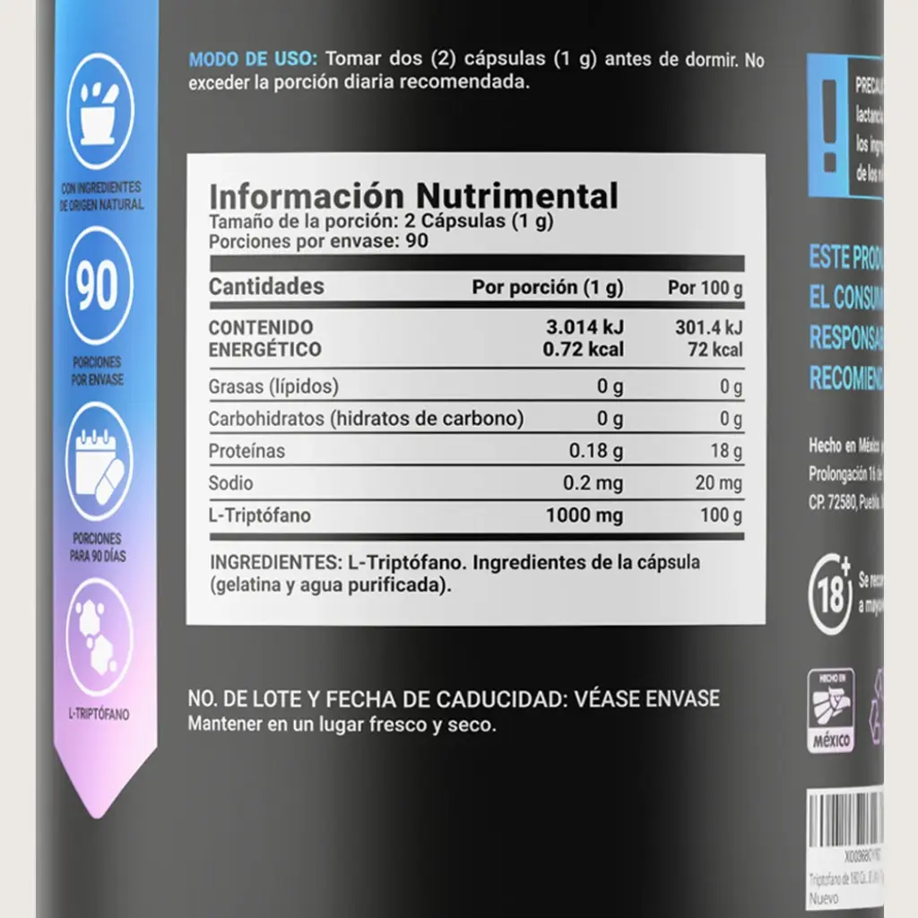 PURE TRYPTOPHAN ins.webp