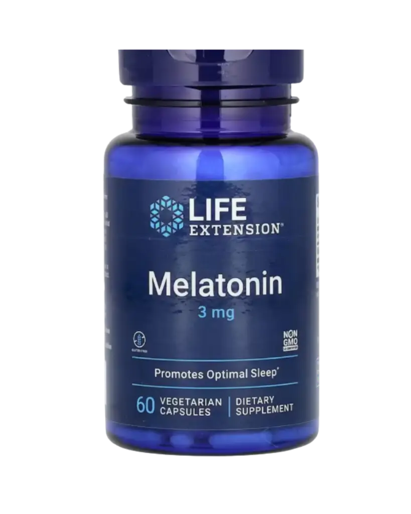 MELATONINA
