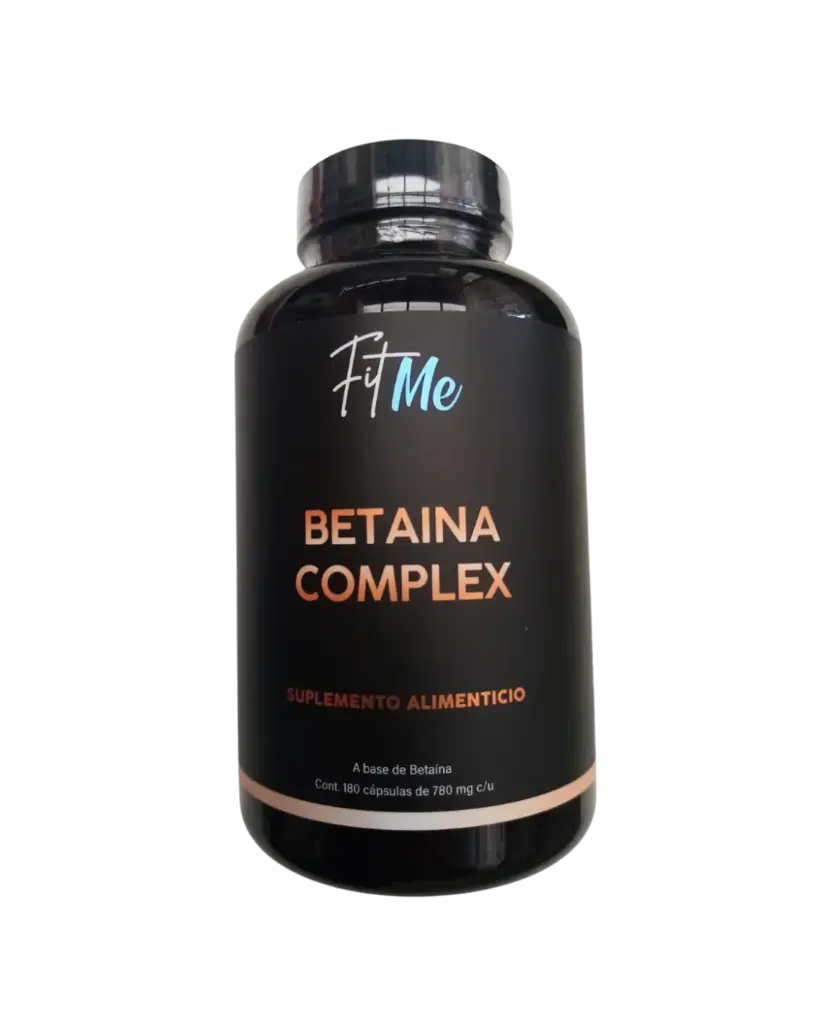 BETAINA COMPLEX