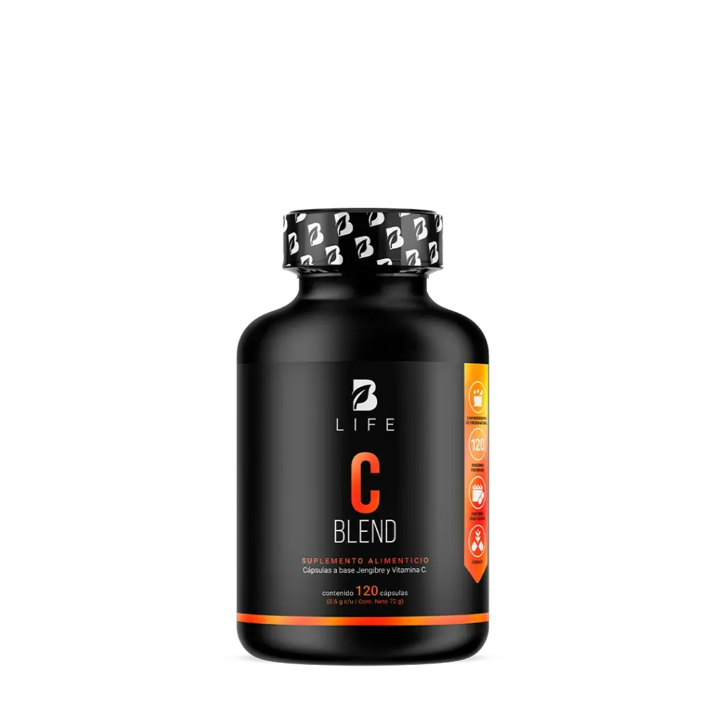 VITAMINA C