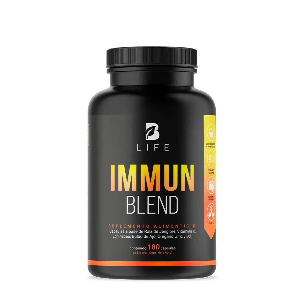 INMUNE COMPLEX