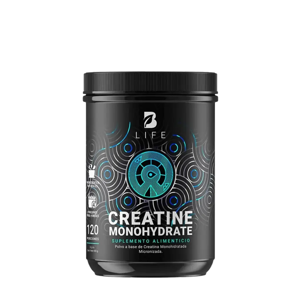 CREATINA