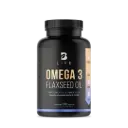 OMEGA 3 FLAXSEED OIL