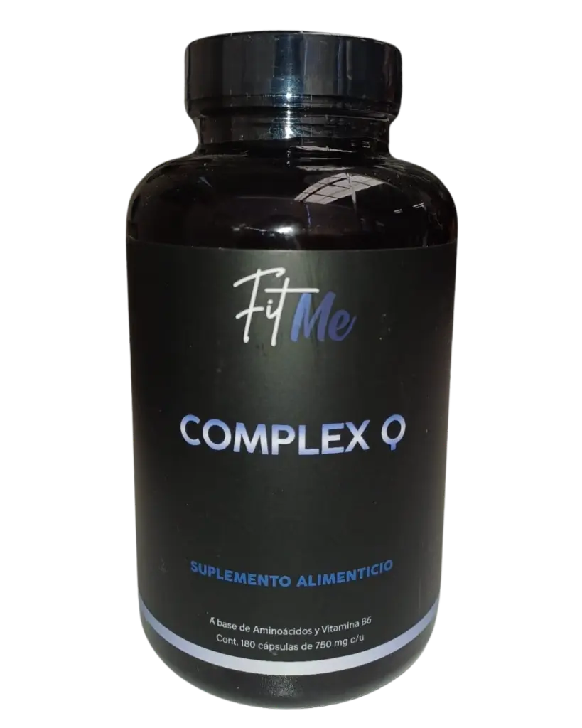 COMPLEX Q