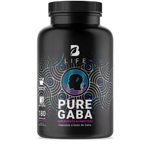PURE GABA