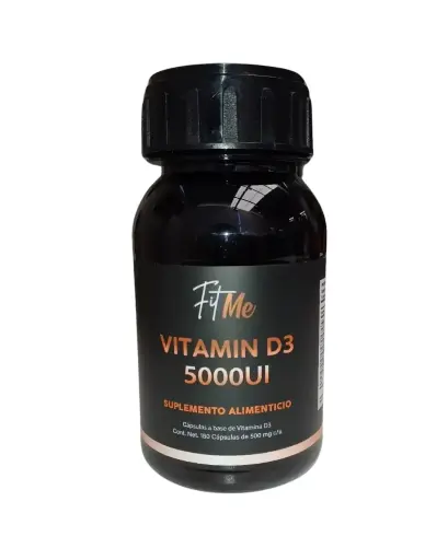 VITAMINA D3