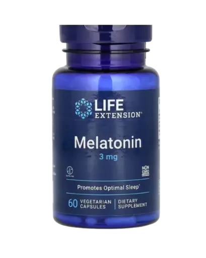 MELATONINA