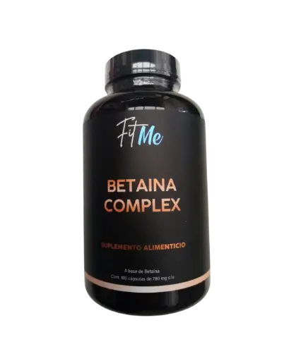 BETAINA COMPLEX