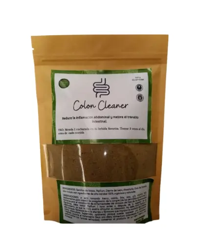 COLON CLEANER
