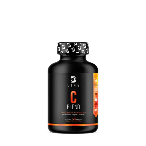 VITAMINA C
