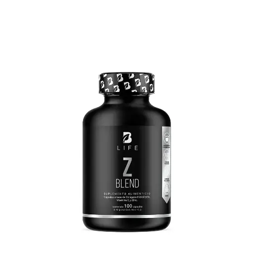 ZINC