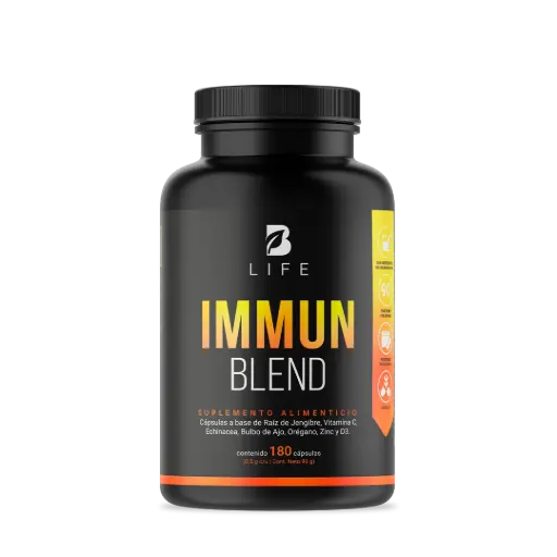 INMUNE COMPLEX