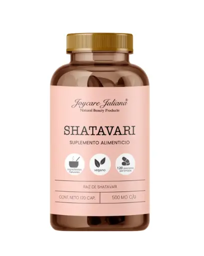 SHATAVARY