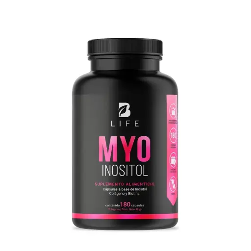 MYO INOSITOL