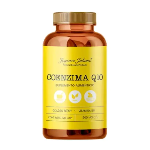 COENZIMA Q 10