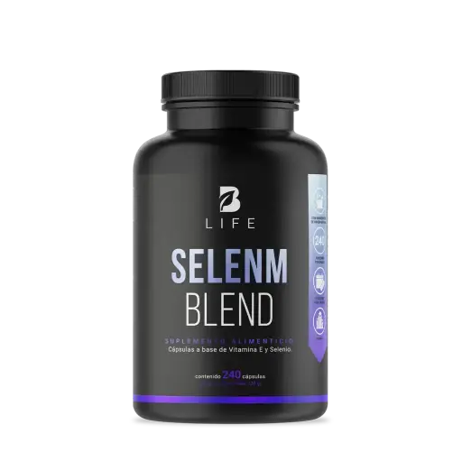 SELENM BLEND