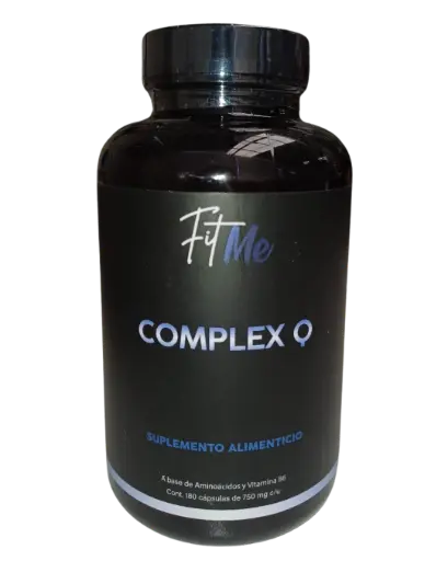COMPLEX Q